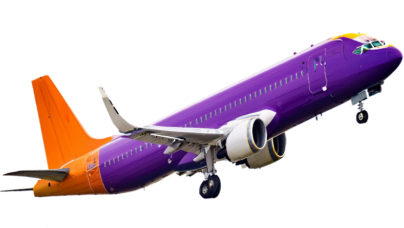 Airplane
